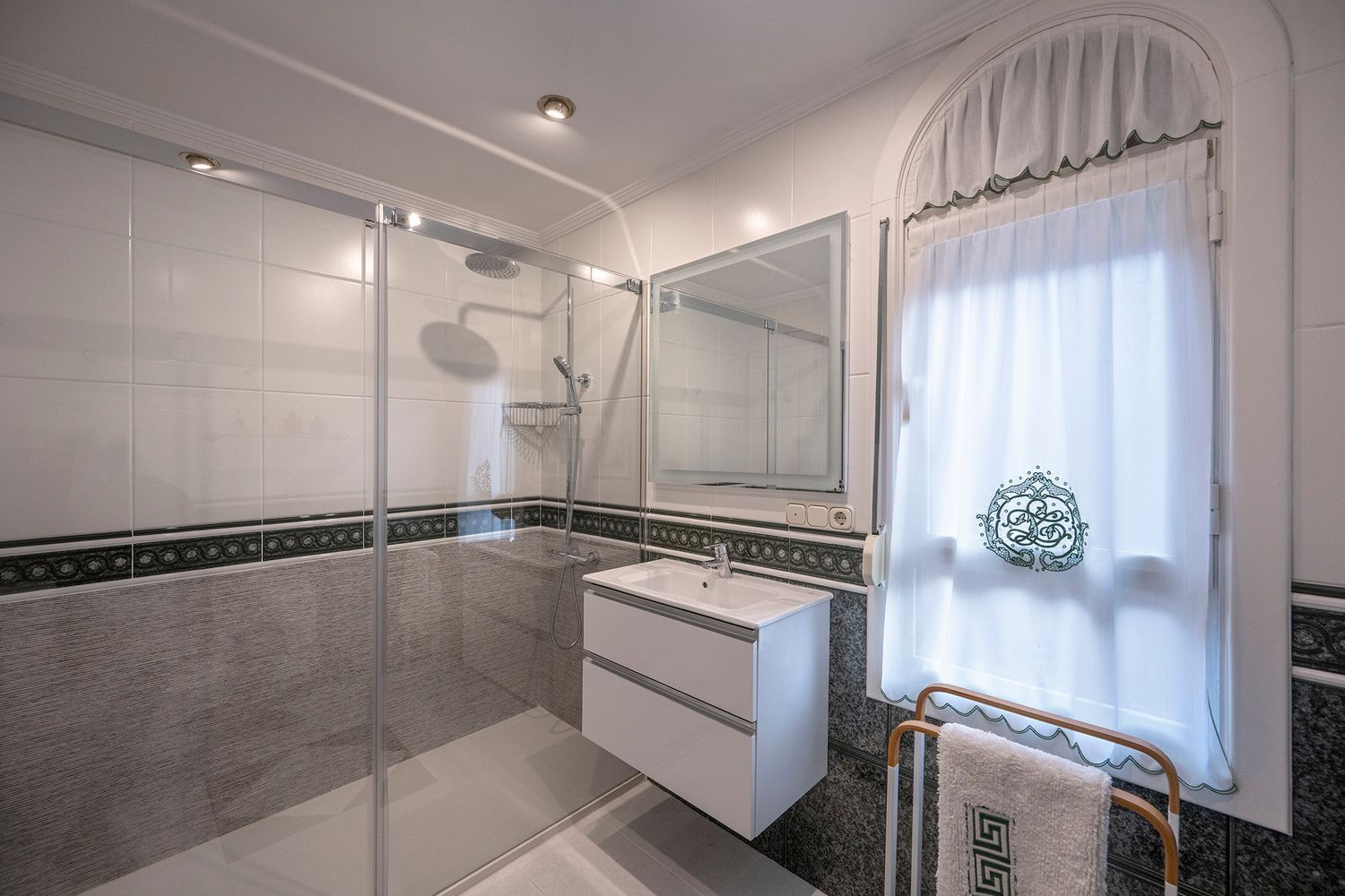 Piso en paseo del Batán, 18 - Foto 23