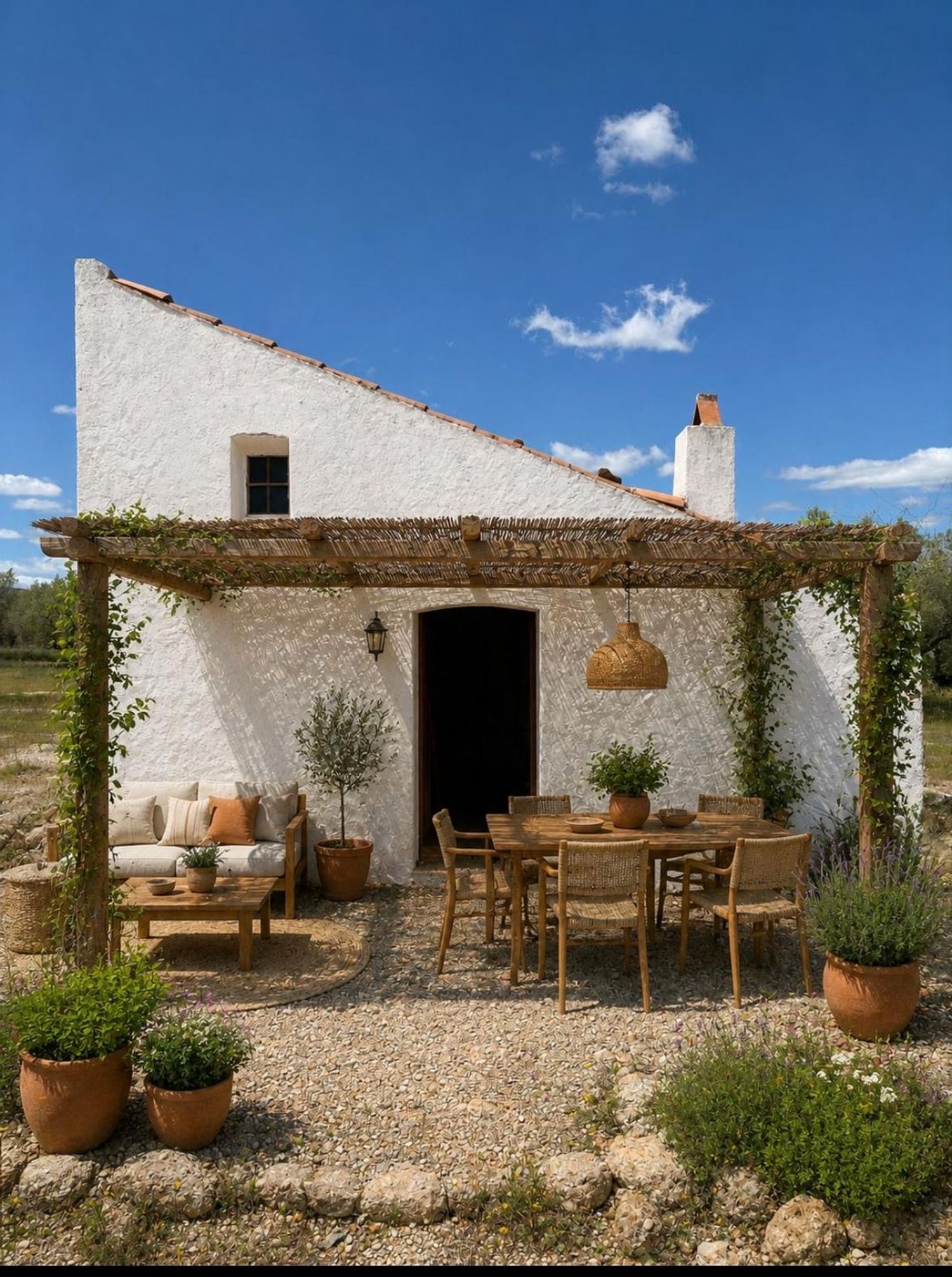Finca rústica en Calle Sanç d'Aragó, 58 - Foto 10