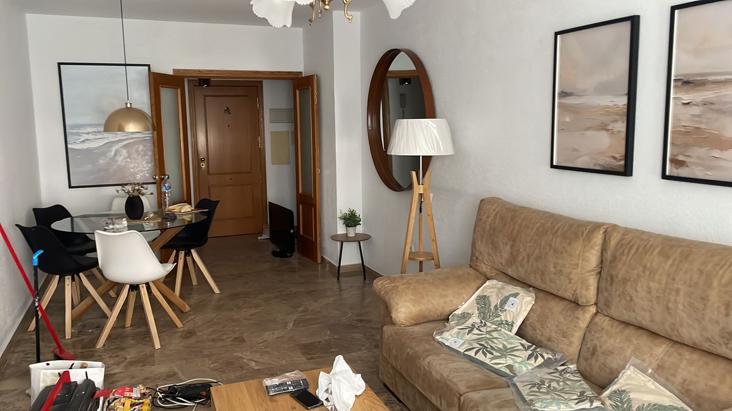 Piso en Plaza Jerez de la Frontera, 10 BloqueC, Cortadura - Zona Franca, Cortadura - Zona Franca - Foto 13