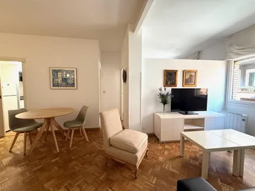 Piso en  Carrer del Putxet 75 - Foto 1