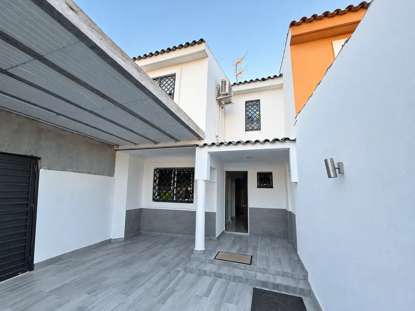 Casa adosada en  Calle Cielo 206 - Foto 13