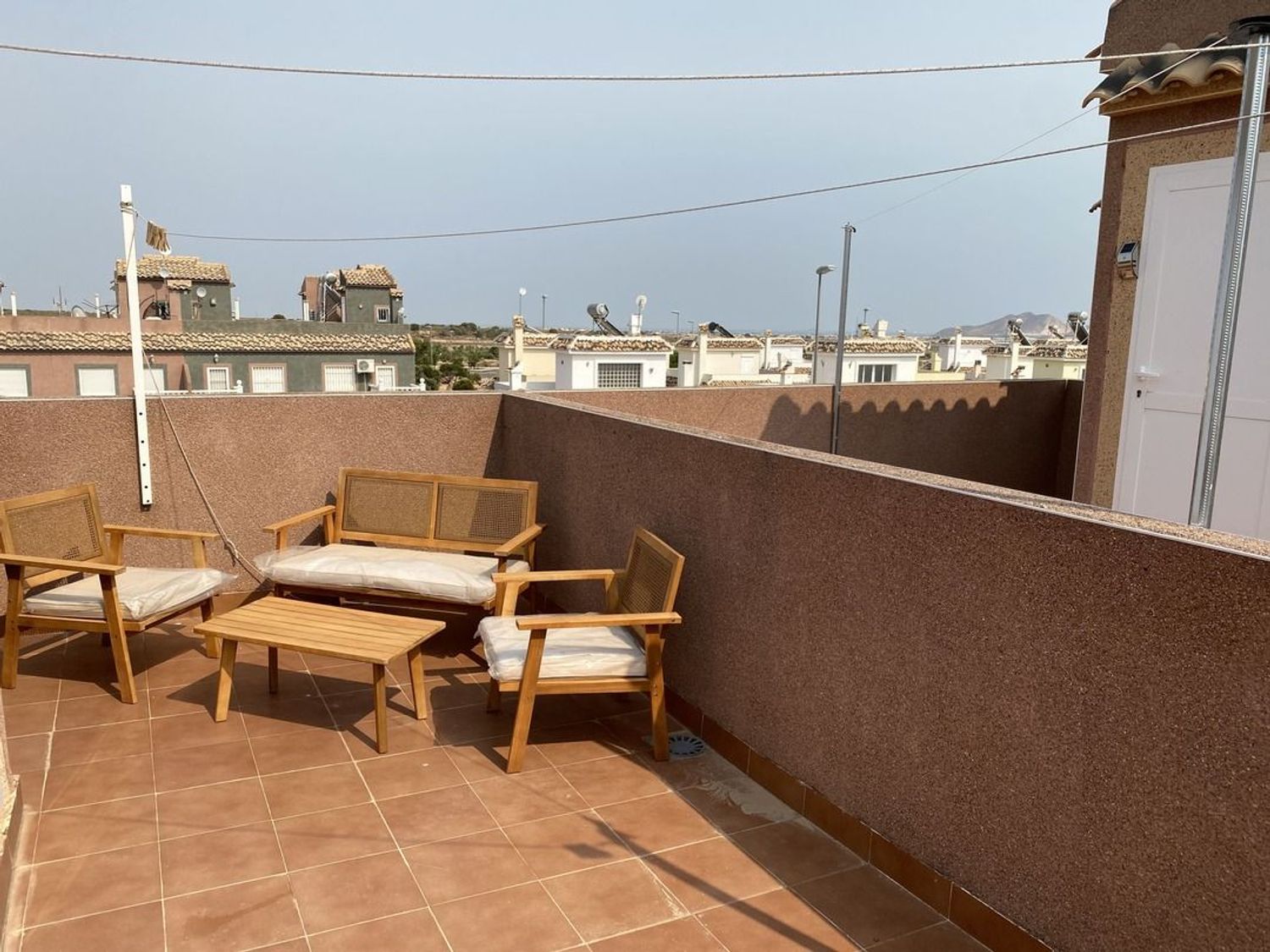 Chalet adosado en calle Murcia, 171 - Foto 23