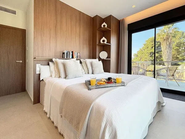 Casa de pueblo en calle Golf del Candado, 40 - Foto 27