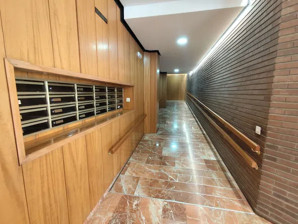 Piso en calle Historiador Claudio Sánchez Albornoz, 6 - Foto 14