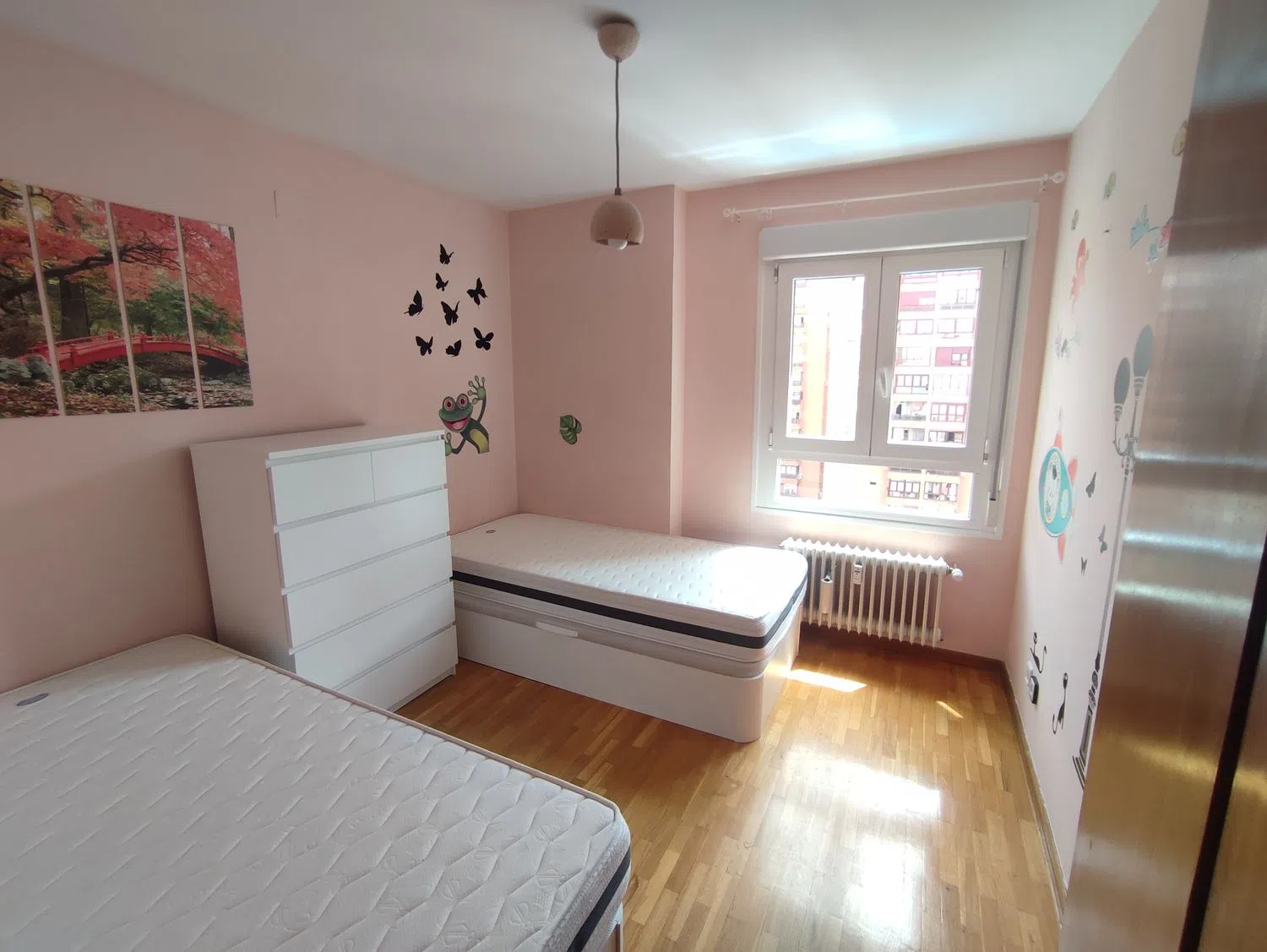 Piso en calle de Pedro Rico, 31 - Foto 24