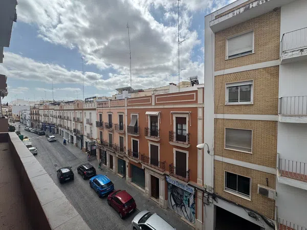 Piso en Calle Mairena, 51, Centro, Centro - Foto 3
