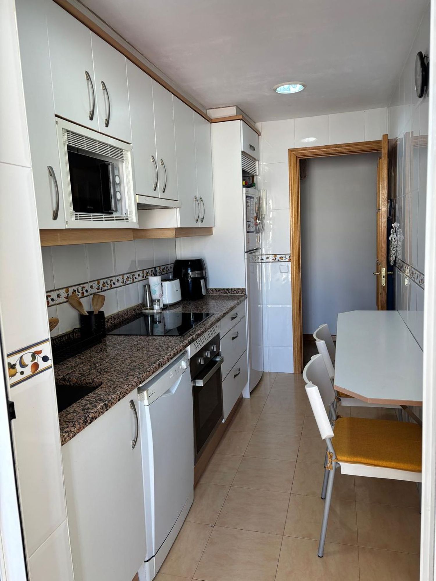 Piso en calle de la Oca, 60 - Foto 7