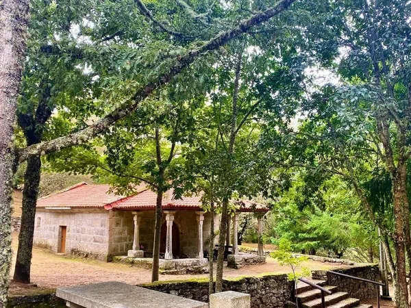 Casa rural en Porqueirós s/n - Foto 28