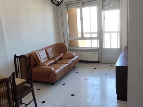 Piso en calle Madrid, 32 - Foto 1