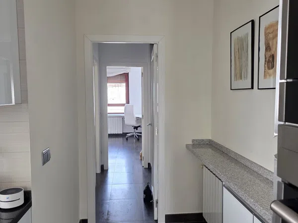 Piso en Barrio Gran Vía - Foto 13