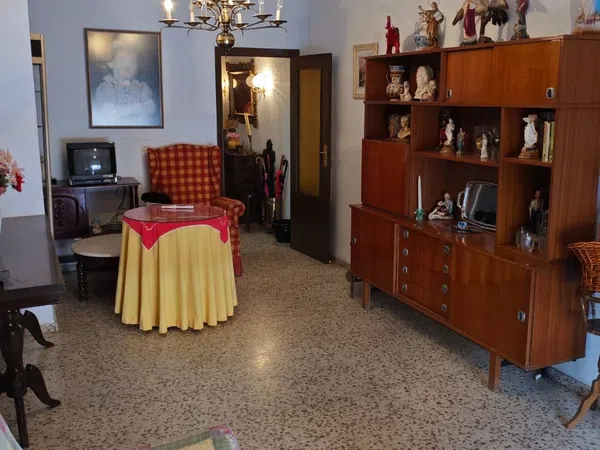 Piso en Calle Carmen López Román, 6, La Viñuela - Foto 7