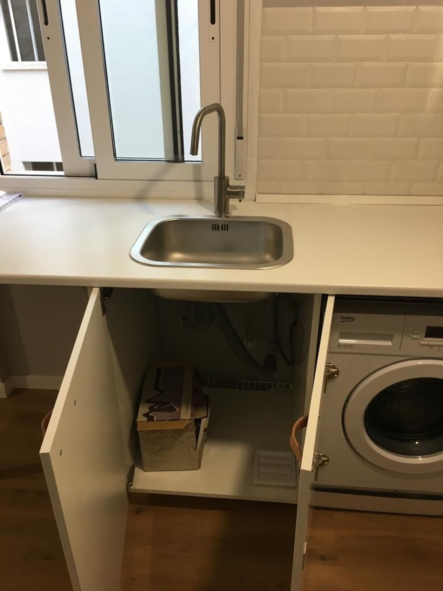 Estudio en Calle Ciudad de Ronda, 1, Prado de San Sebastián - Ramón Carande - Foto 18