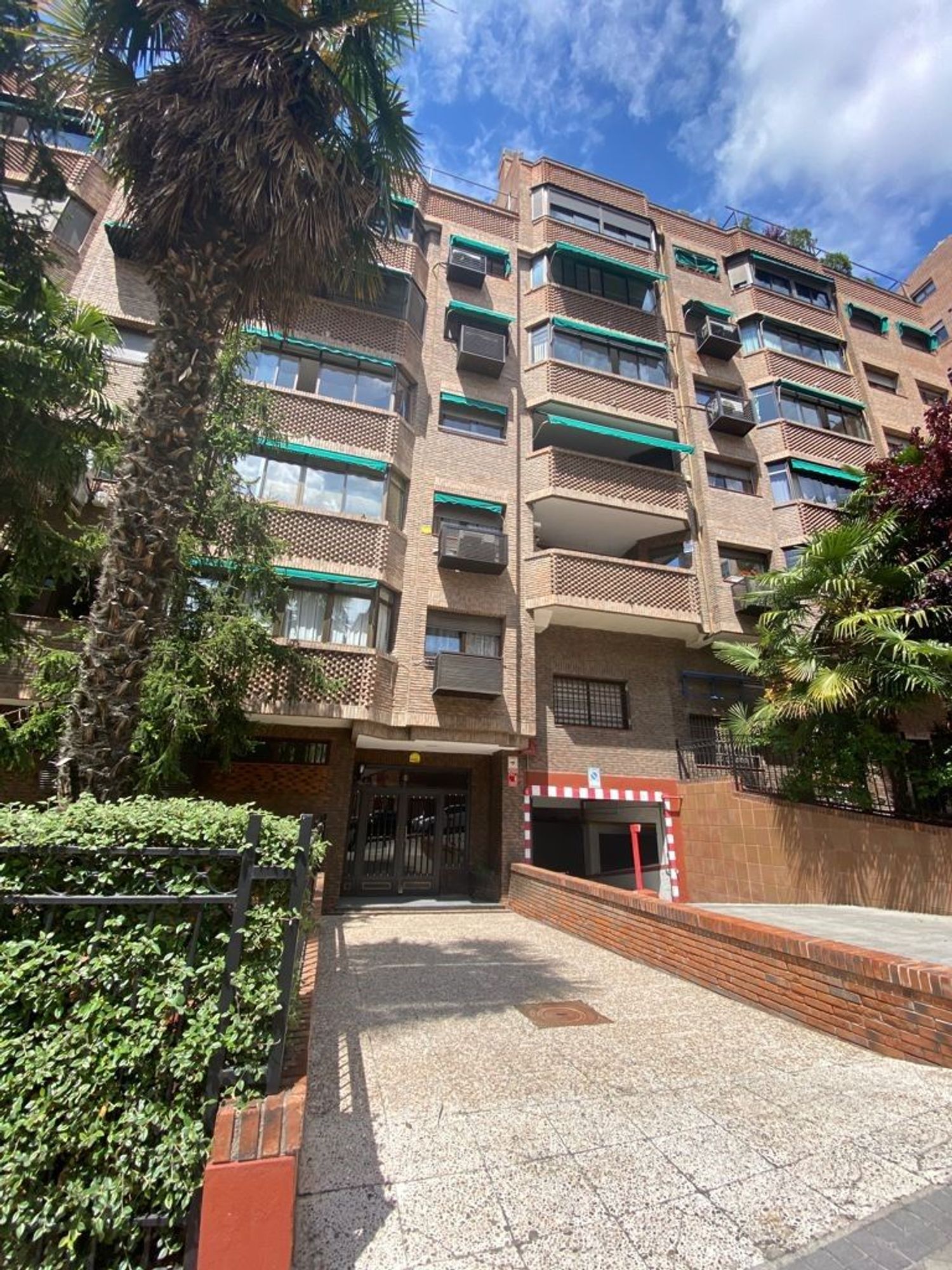 Estudio en calle Gil Imon, 6 - Foto 3