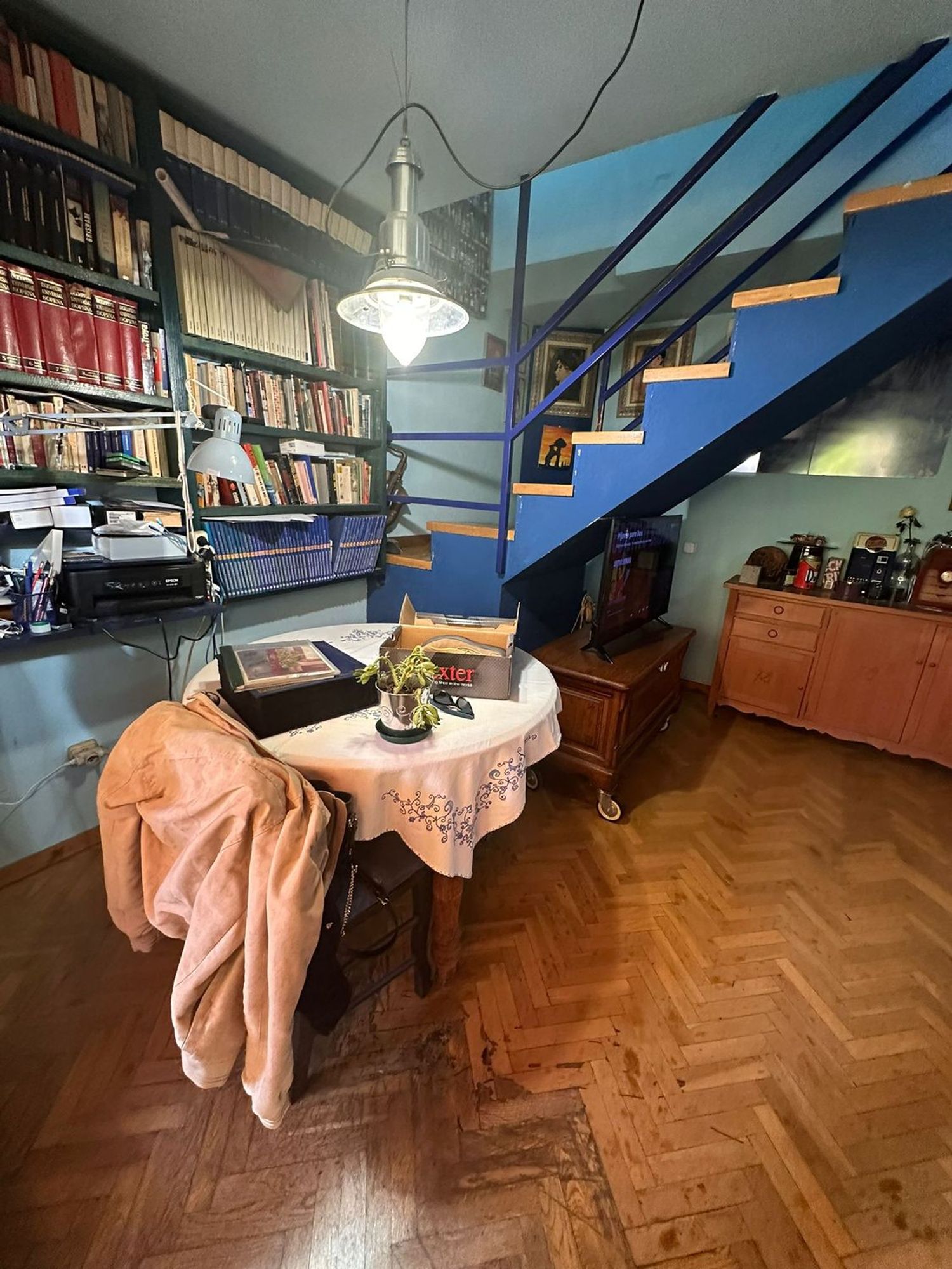 Dúplex en Calle de Ávila, 20, Sta. Bárbara-La Zaporra, San Sebastián de los Reyes - Foto 3