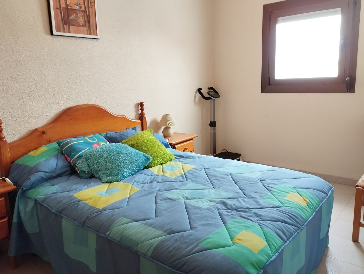 Chalet pareado en Calle Virgen del Carmen, 21 - Foto 18