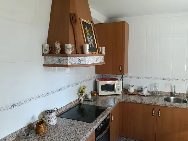 Casa o chalet independiente en Barrio la Sierra, 250 - Foto 10