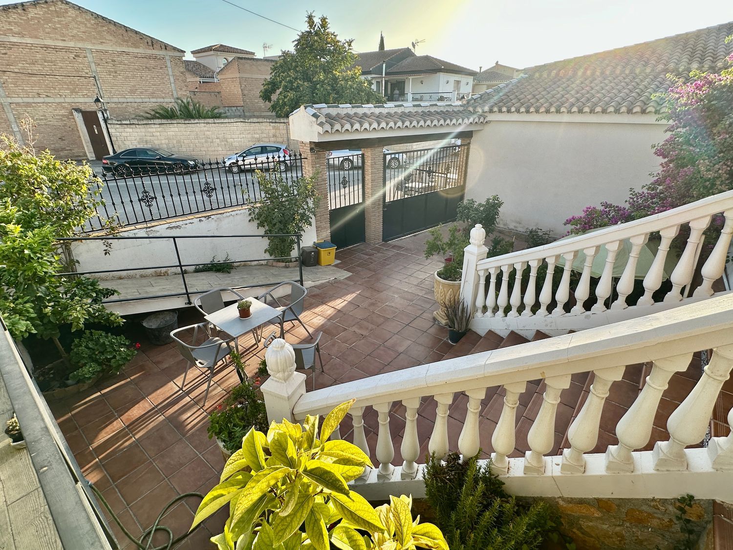 Casa de pueblo en Moraleda de Zafayona s/n - Foto 4