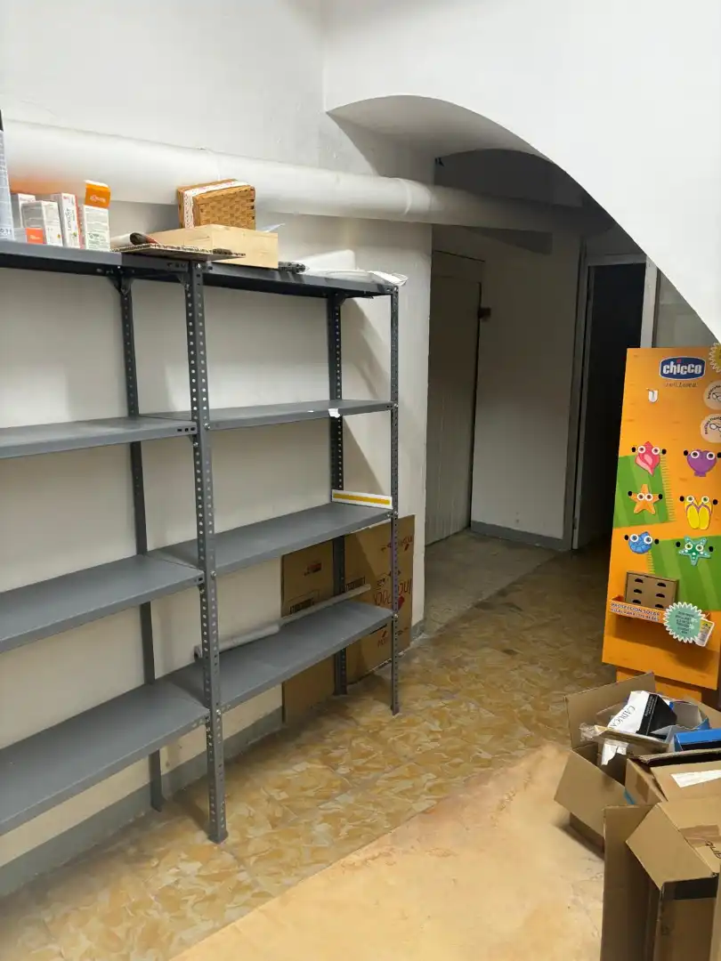 Local comercial en  Carrer de Ripoll 2 - Foto 12