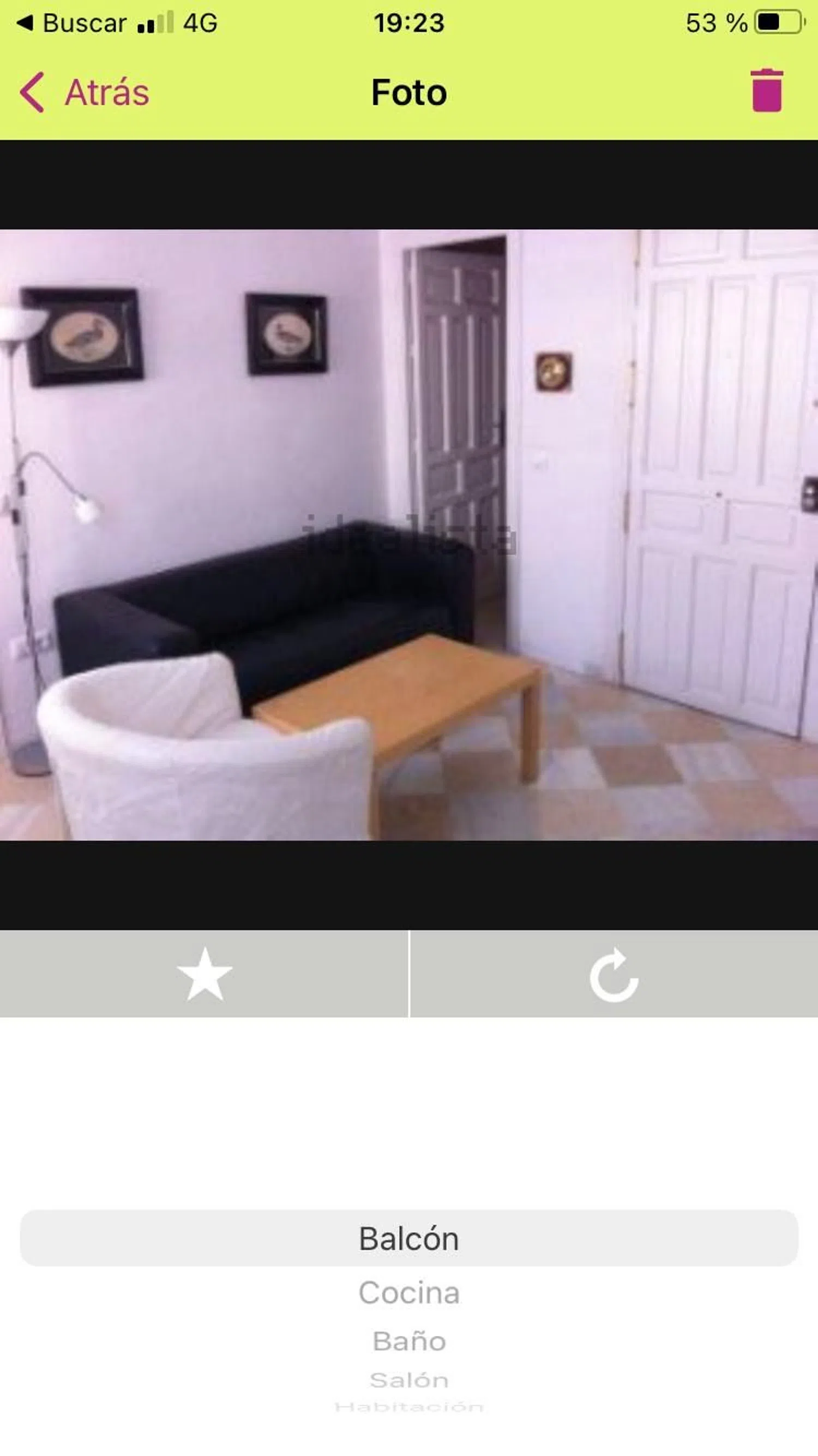 Piso en calle Nuestra Señora de la Paz, 13 - Foto 16