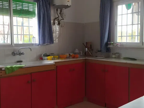 Casa rural en Cañada Parda, Poligono 117 , Parcela 135, 135 - Foto 4