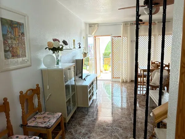 Chalet adosado en Urbanizacion el Alhamillo, 28, El Alamillo - Foto 34