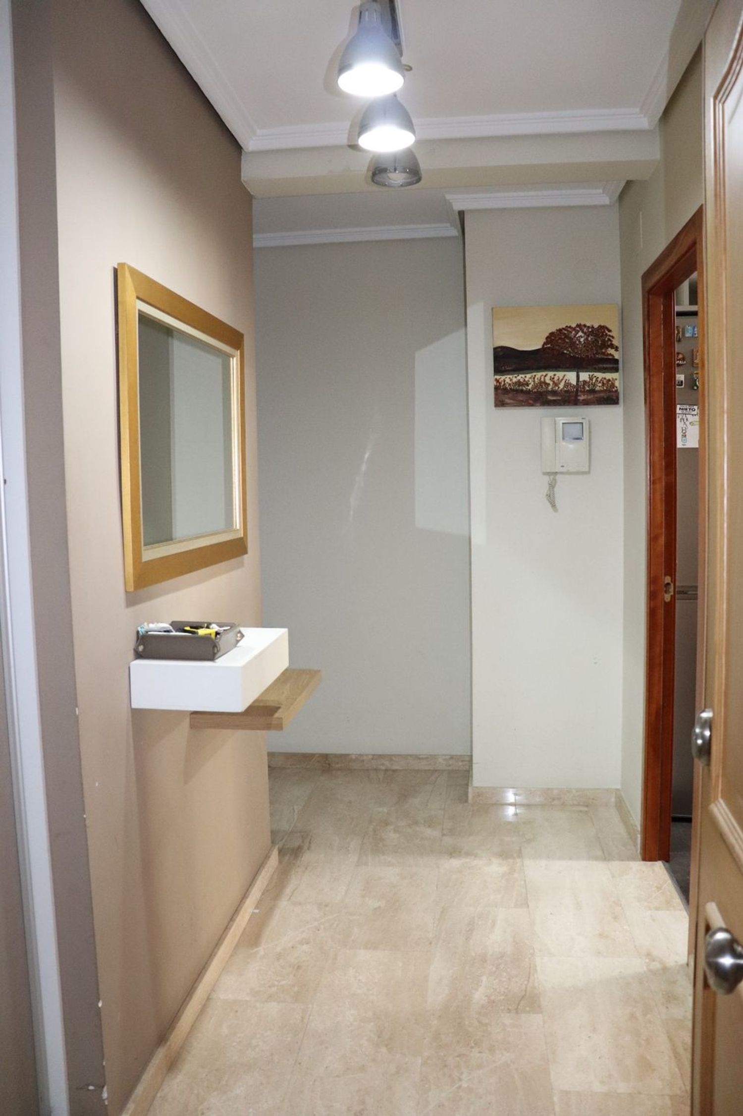 Piso en Calle de Santa Teresa, 43 - Foto 5