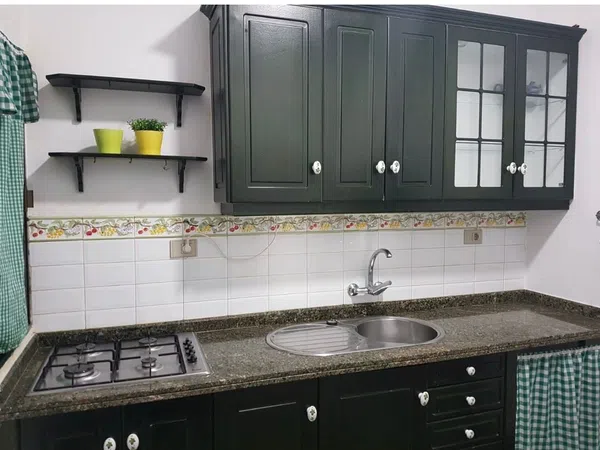 Piso en calle Blasco Ibáñez, 55 - Foto 6