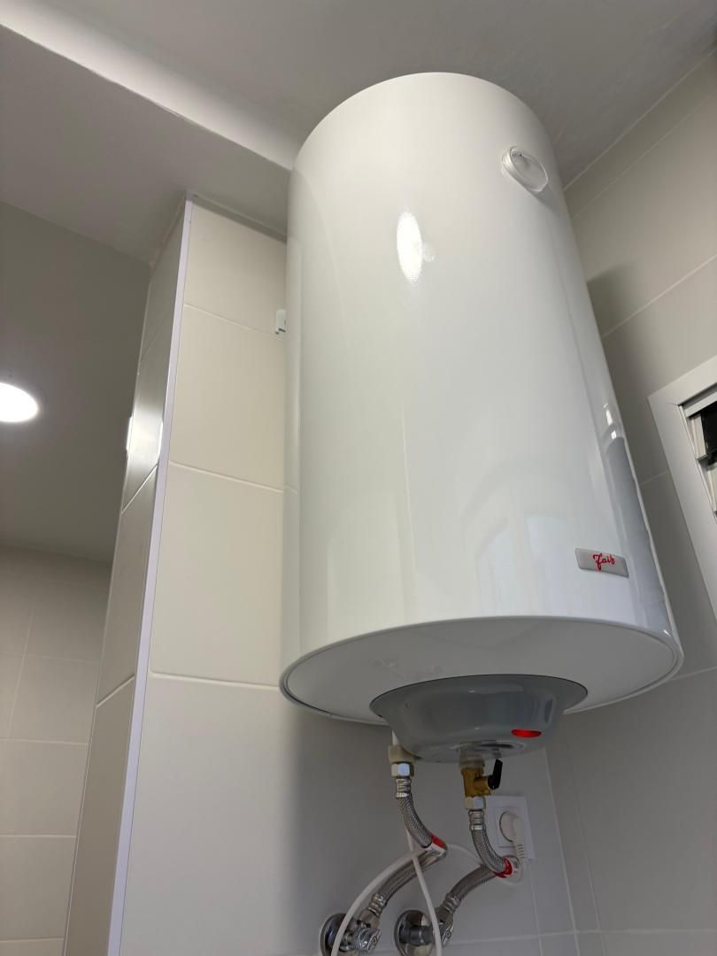 Piso en  Calle Pintor Murillo 3 - Foto 5