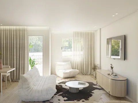 Piso en calle Joan Muntaner i Bujosa, 10 a