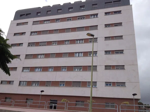 Piso en Manuel De Falla, Los Tarahales - La Paterna - Foto 1