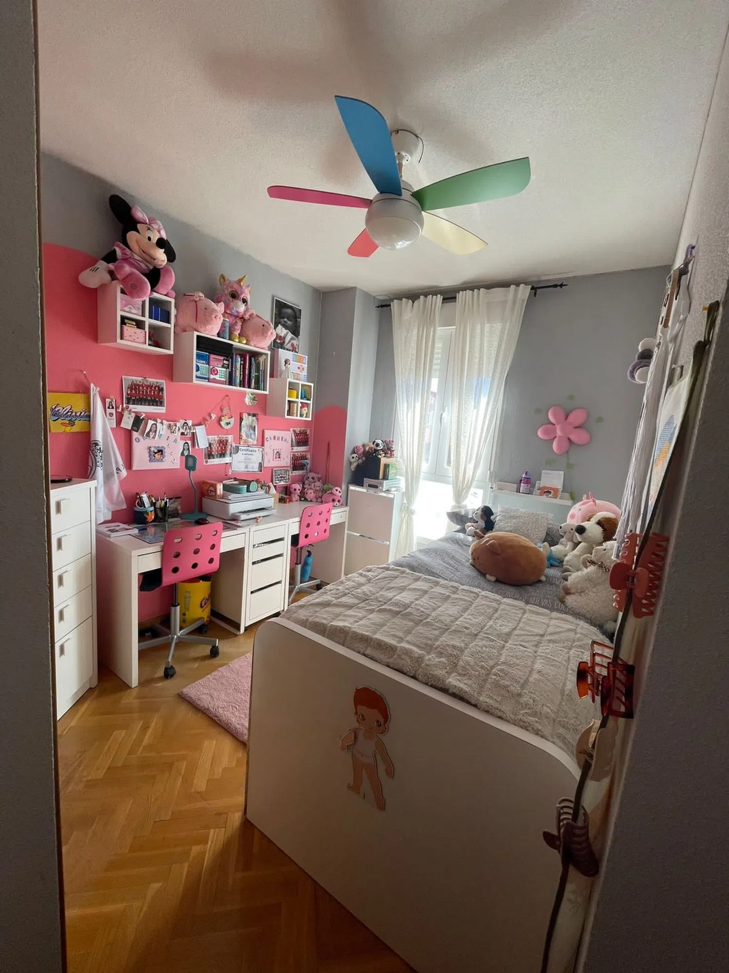 Piso en calle de Bernardino de Pantorba, 8 - Foto 6