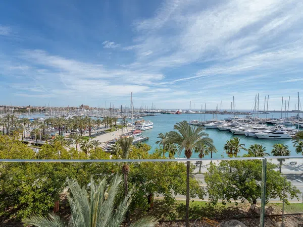 Piso en avenida de Gabriel Roca, 23 - Foto 1