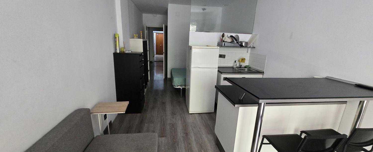 Estudio en Calle de València, 488, La Sagrada Família - Foto 6