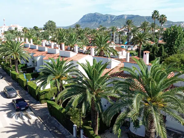 Chalet adosado en Calle Òliba, 22, El Palmar-Los Molinos - Foto 31