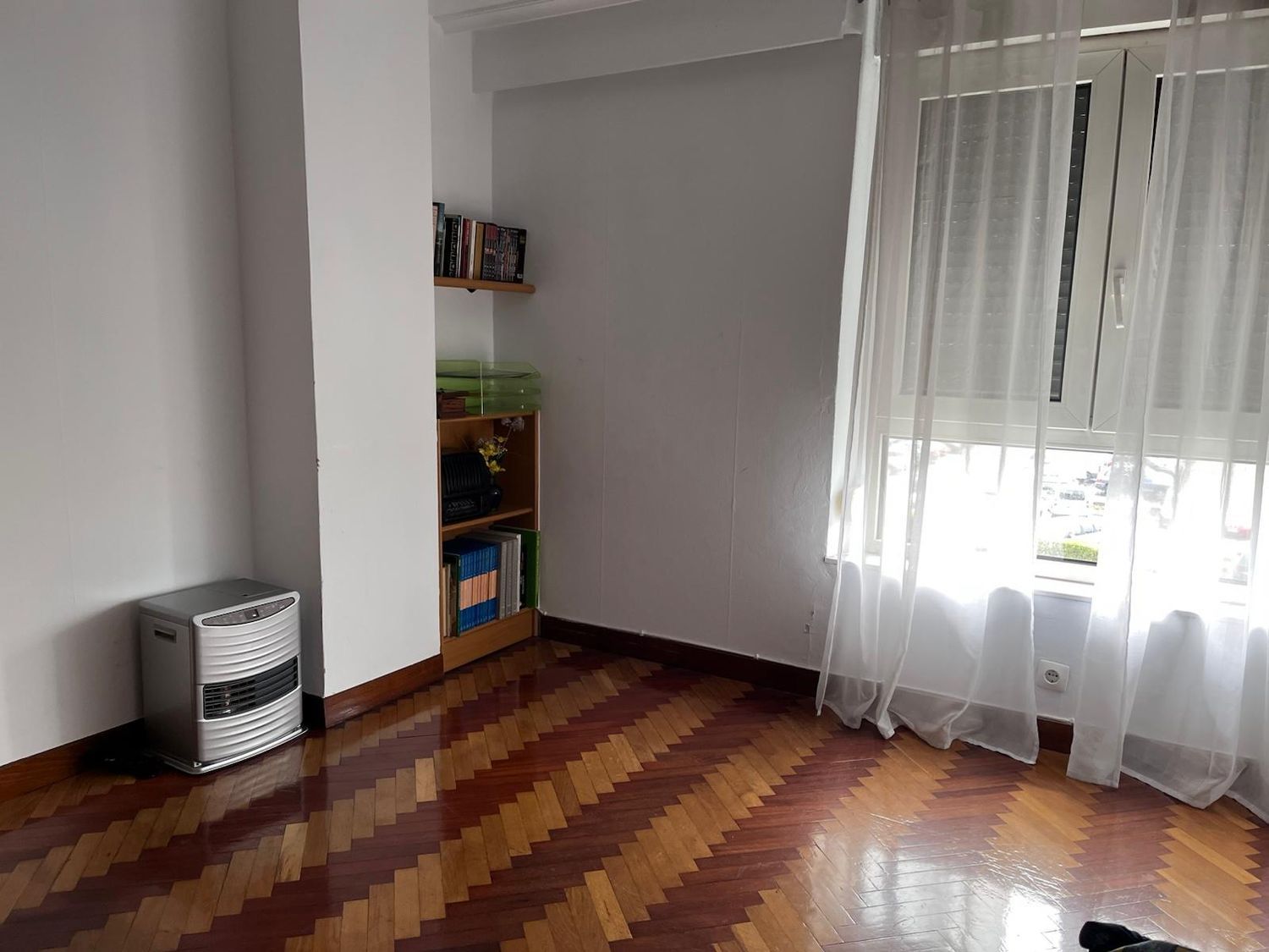 Piso en Calle Marqués de la Hermida, 28 - Foto 14