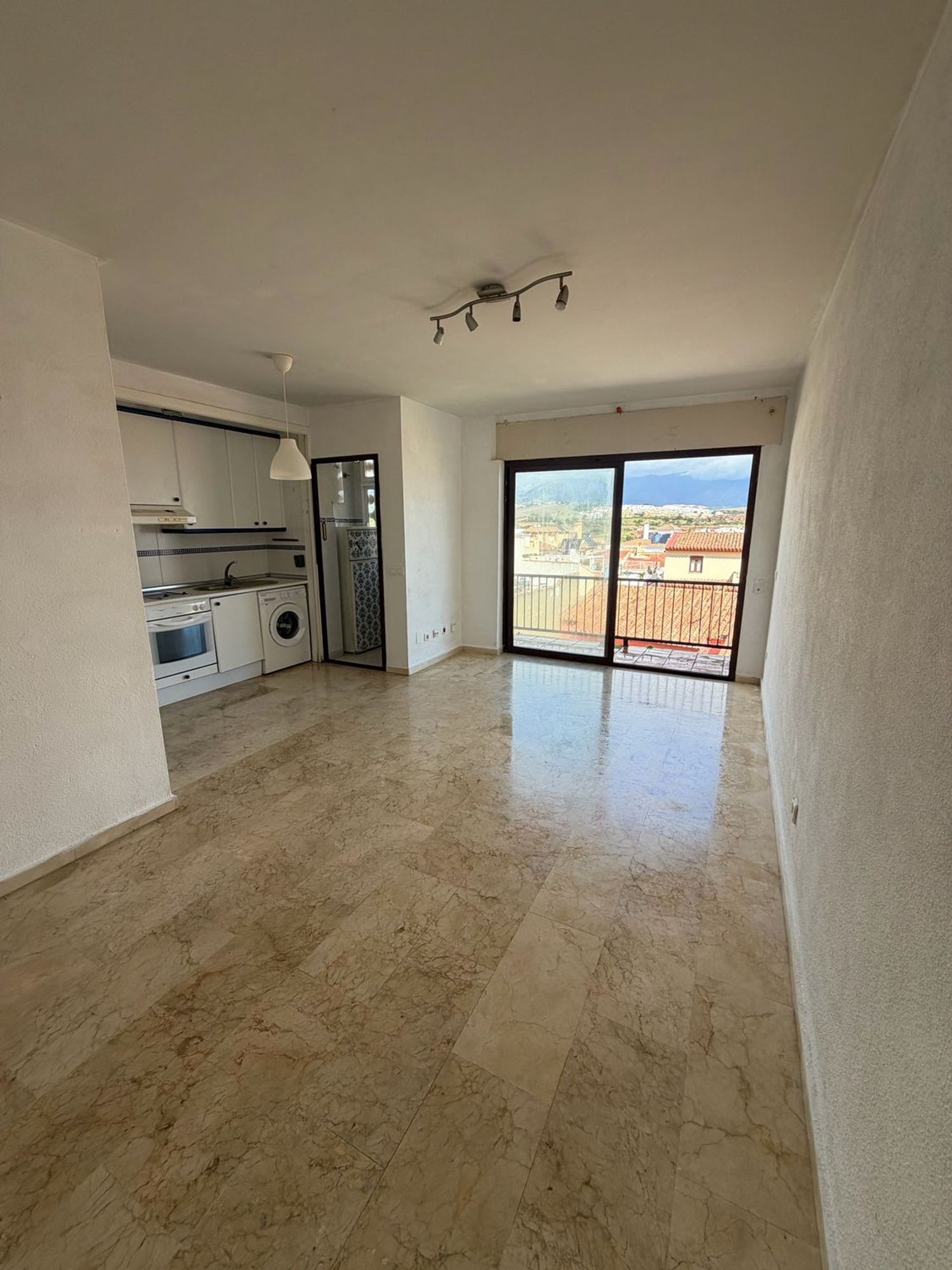 Estudio en calle Antequera, 1 - Foto 4