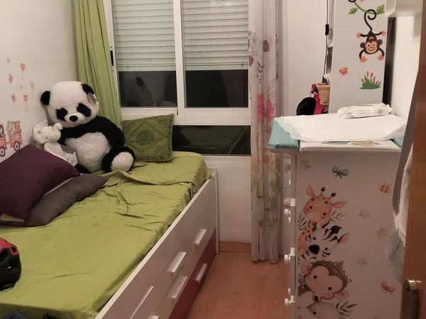 Piso en calle Alcalá Galiano, 3 - Foto 8