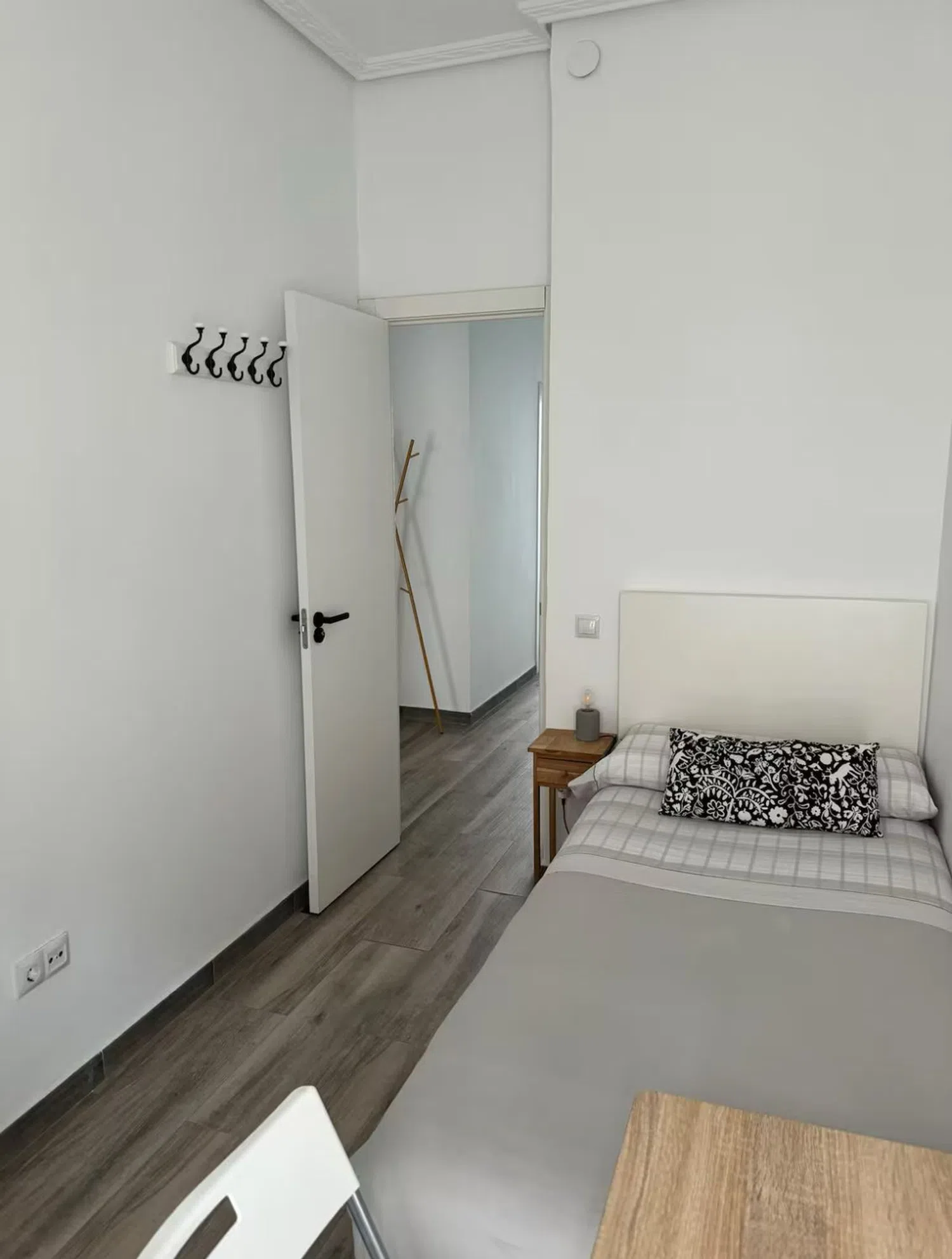 Piso en calle del Pintor Gisbert, 8 - Foto 21