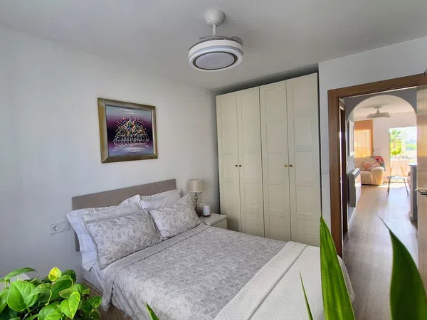 Piso en Calle Manuel de Falla, 327, Villamartín - Foto 23