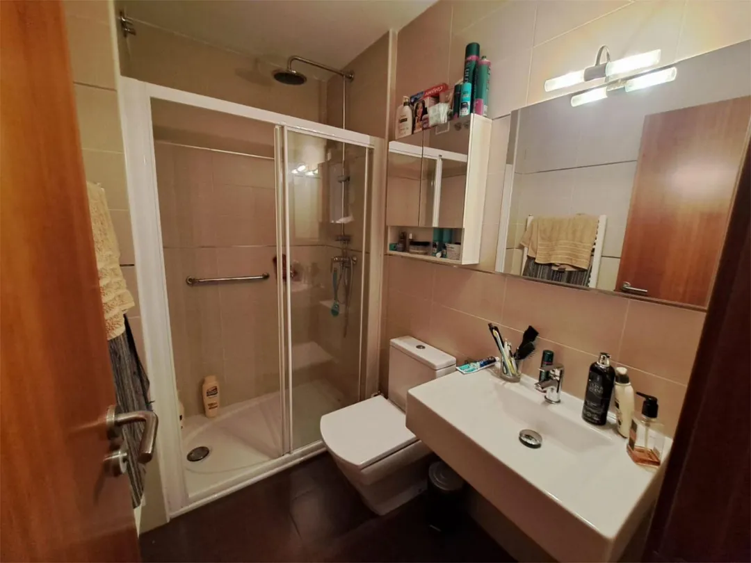 Piso en  Calle Sánchez Arjona 16 - Foto 17