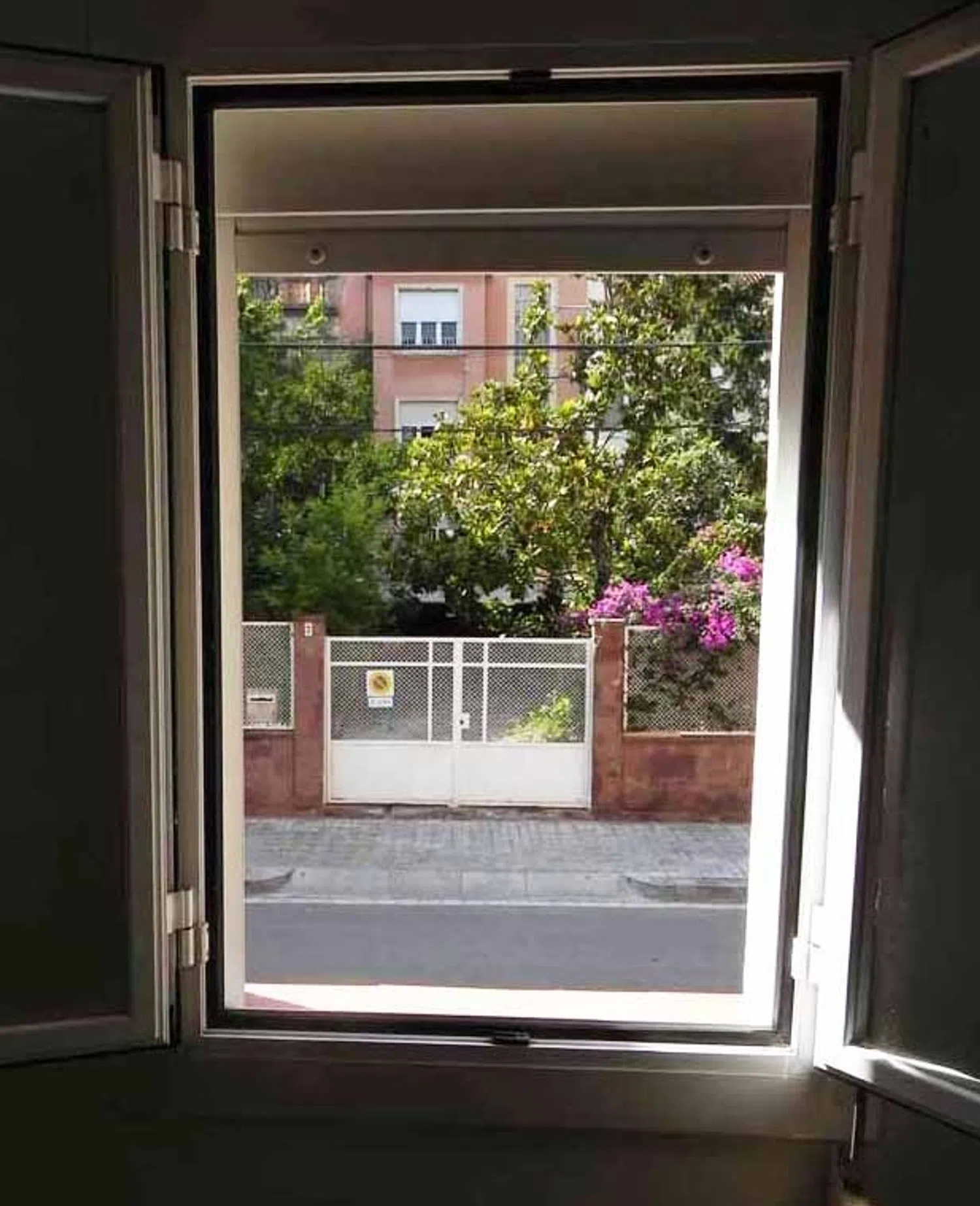 Piso en calle de Jaume Puigvert, 10 - Foto 1