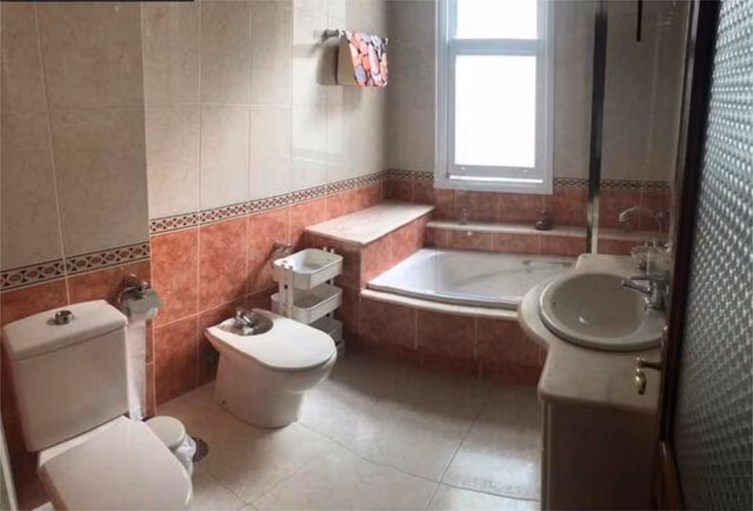 Piso en Ensanche - Foto 4
