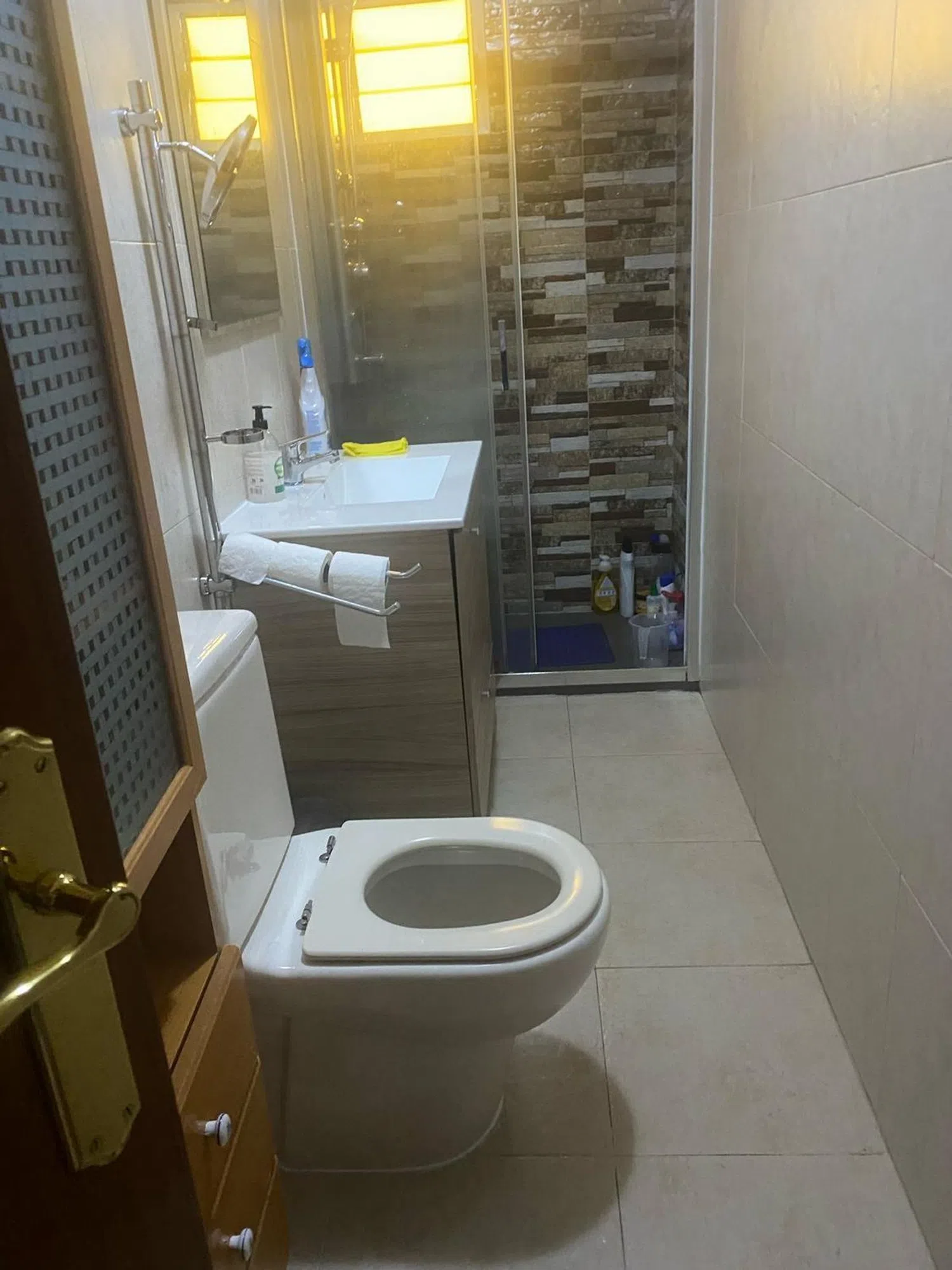 Piso en calle de la Hacienda de Pavones, 72 - Foto 7