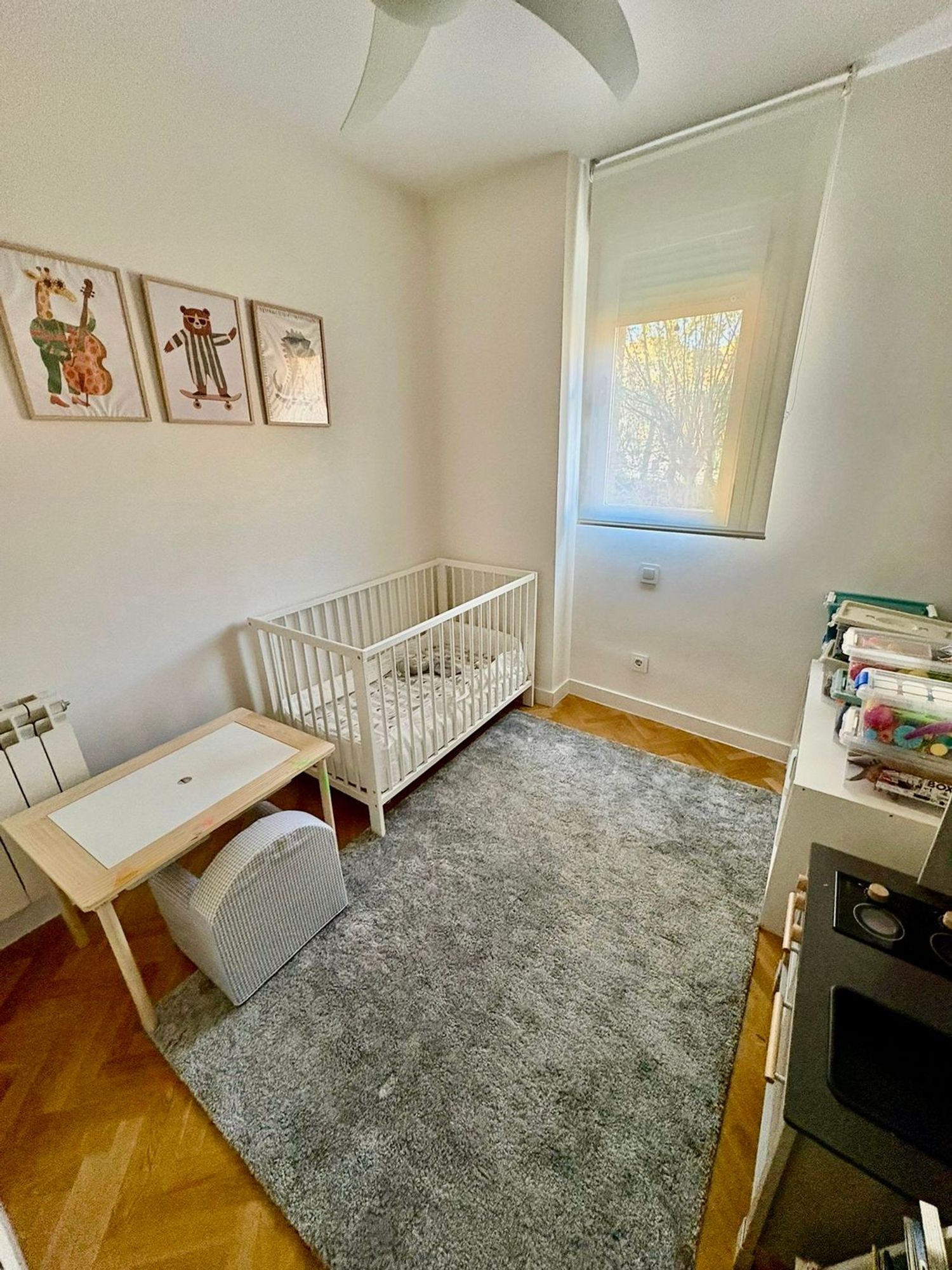 Piso en Barrio Casco Histórico de Barajas - Foto 27