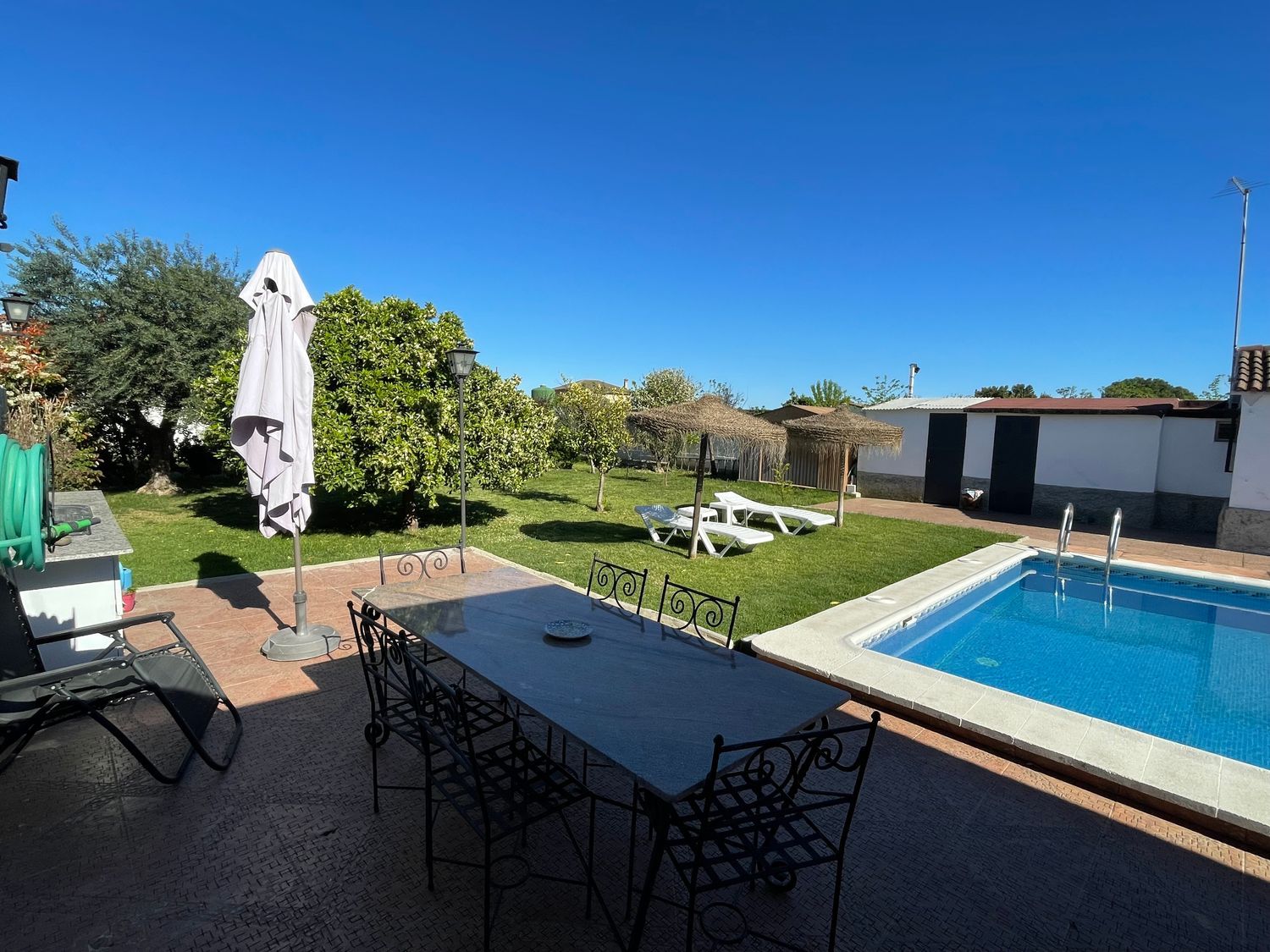 Casa independiente en calle Venecia, 22 - Foto 8