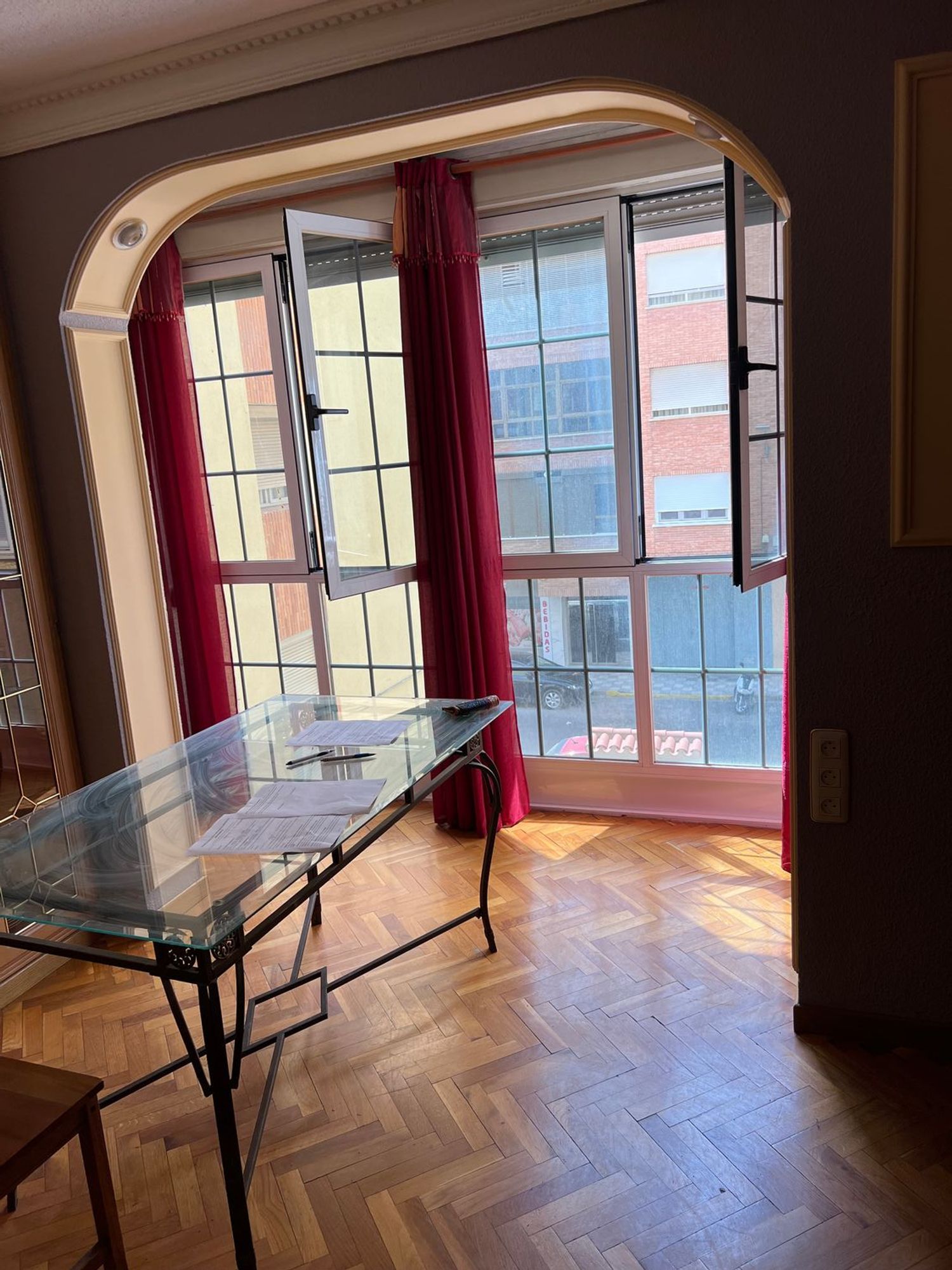 Piso en Calle Lepanto, 70, Franciscanos, Franciscanos - Foto 4