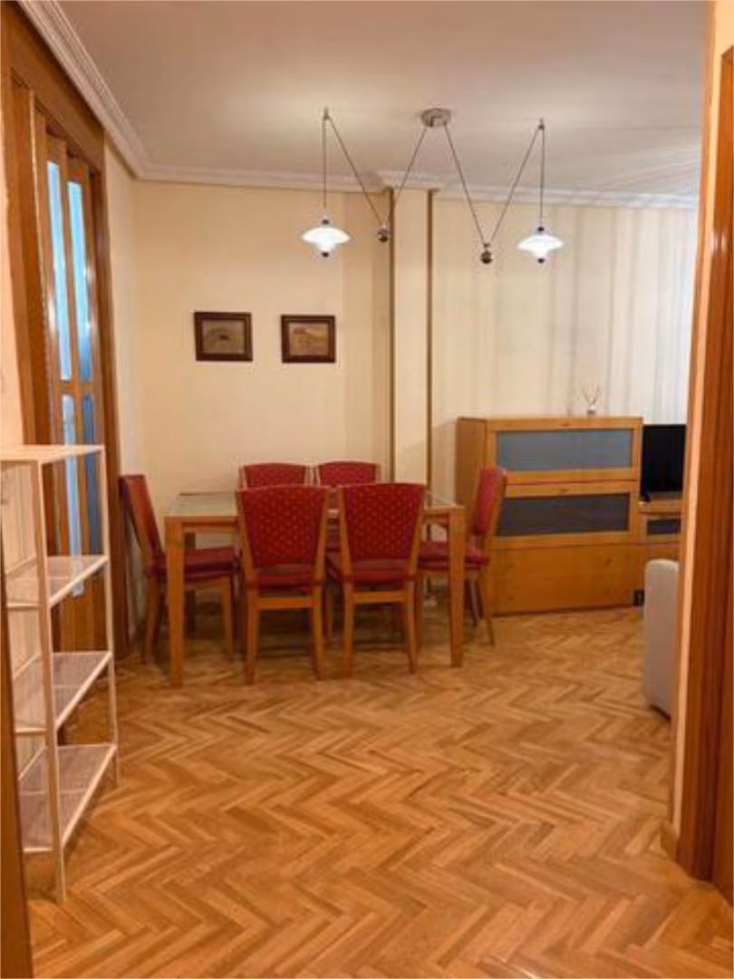 Piso en Berruguete - Foto 2