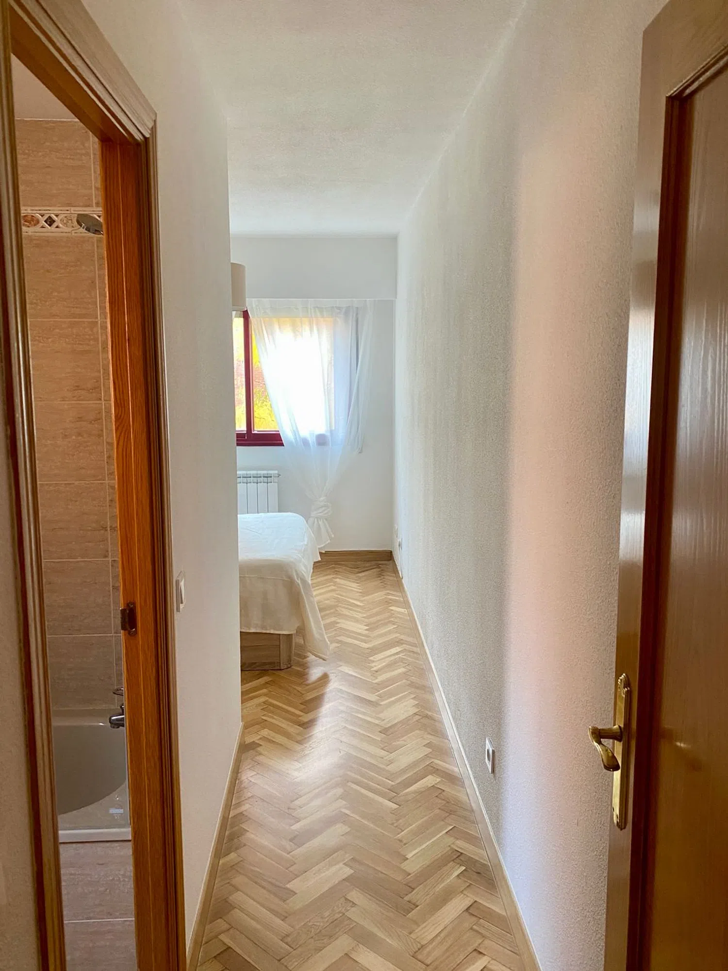 Piso en calle Rutilo, 5 - Foto 2