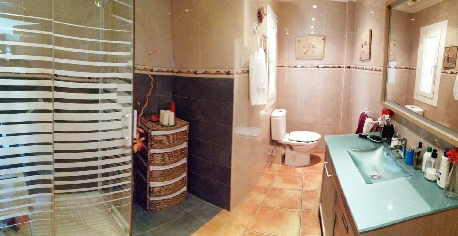 Piso en calle de Josep Malbertí, 45 - Foto 7