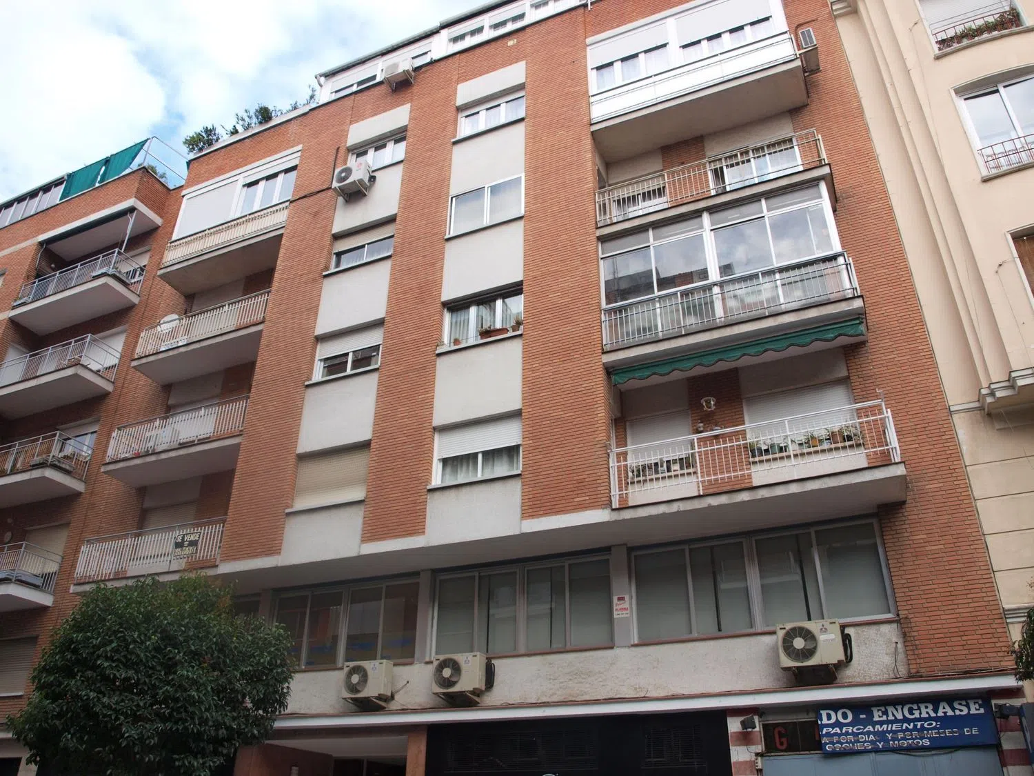 Piso en calle coslada, 15 - Foto 3